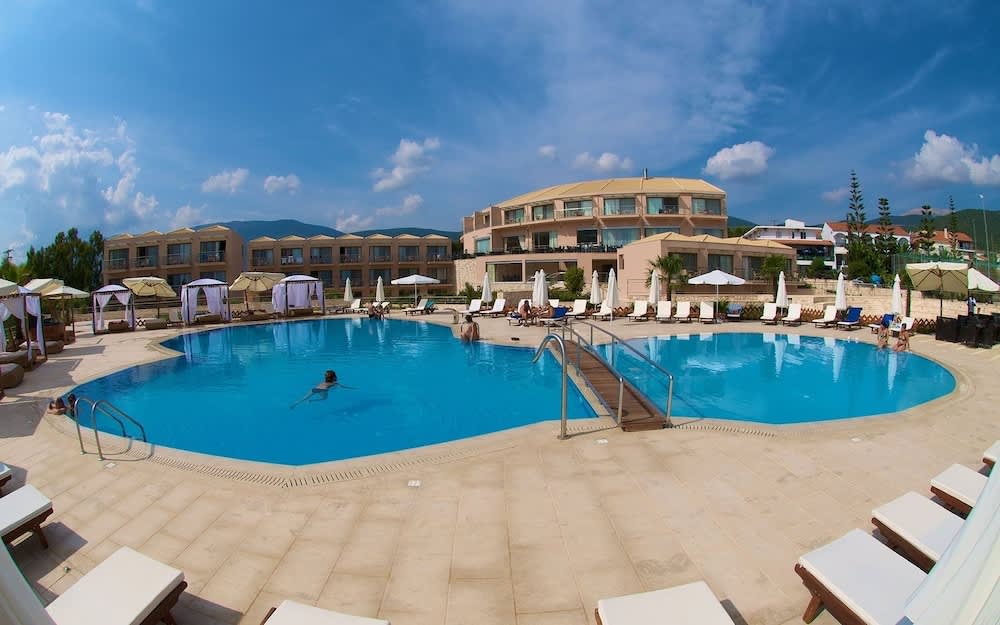 Ionian Emerald Resort 1