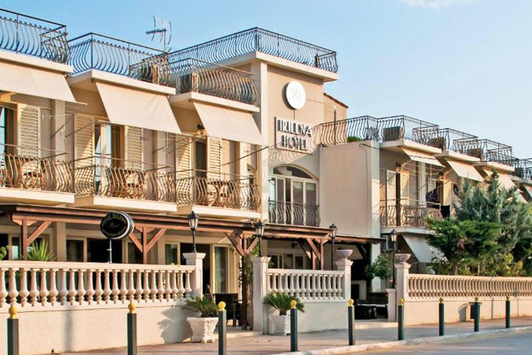 Irilena Hotel 1