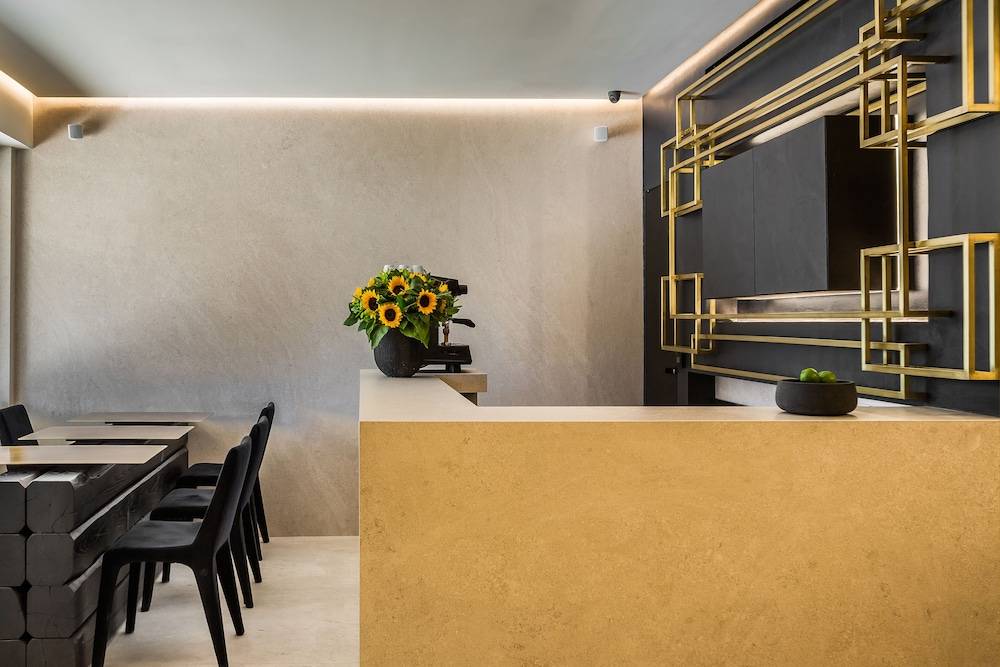 Canale Hotel & Suites 2