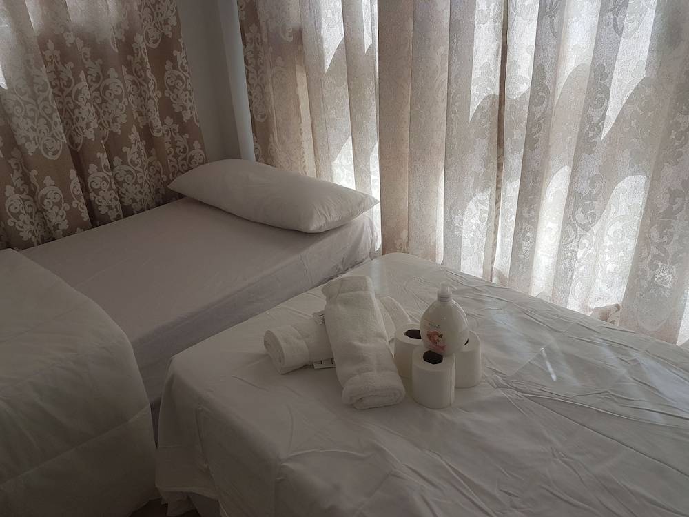 Residencia Universitaria Alboran 1