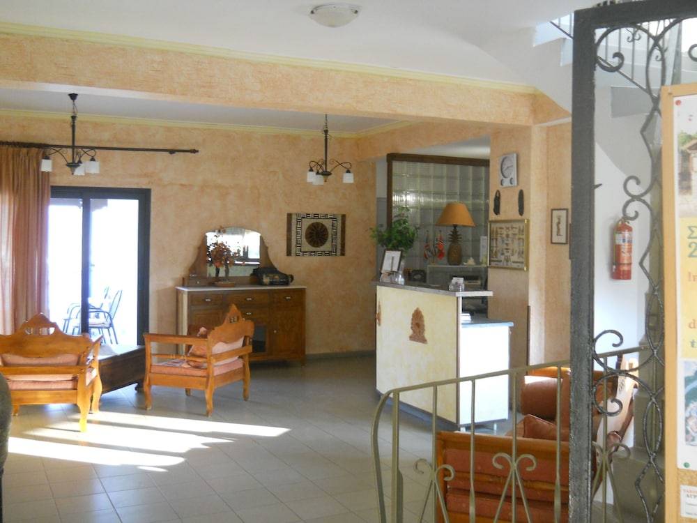 Hotel Oceanis 2