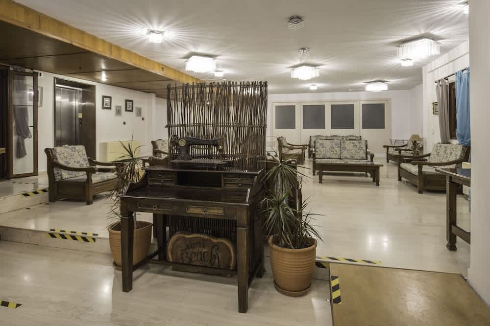 Sami Beach Villas Thalia 2