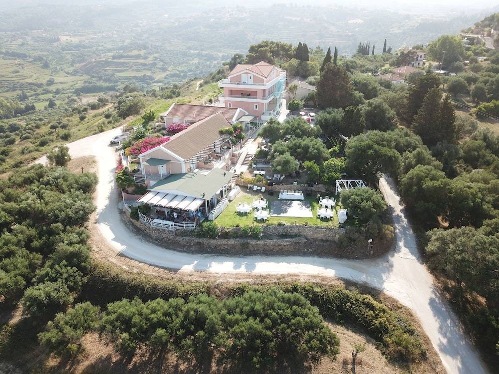Forestata Village 1
