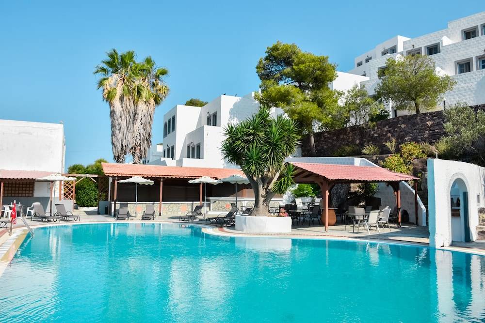 Anamar Patmos 1