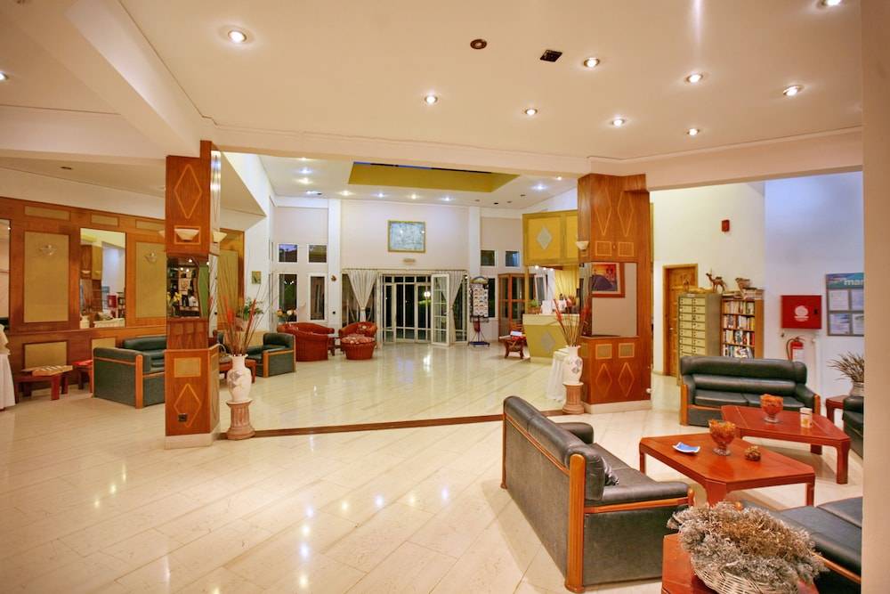 Aegeon Hotel 1
