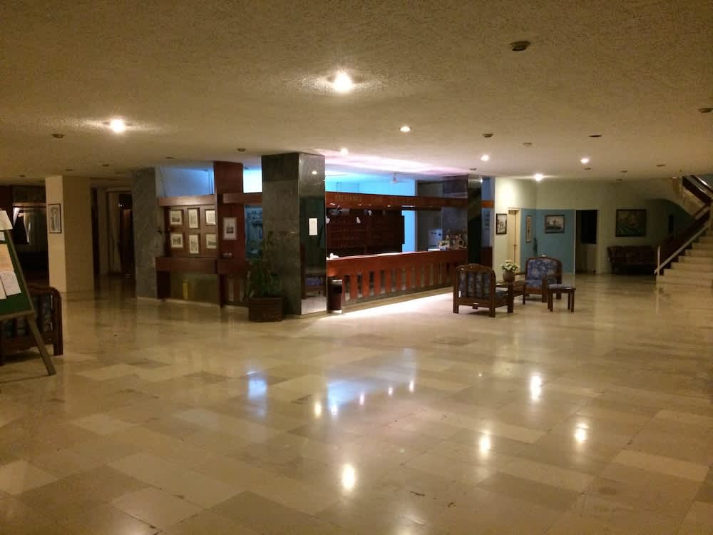 Irinna Hotel 2