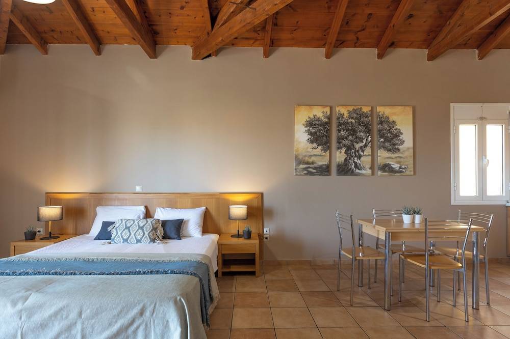 Asteris Hotel 1