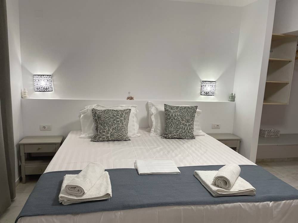 Hotel Kourkoumelata 2