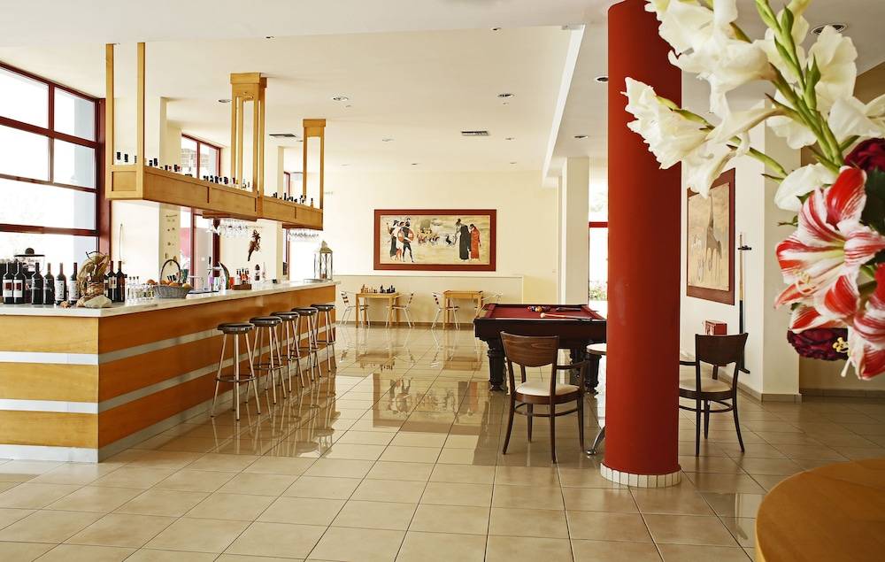 Asteris Hotel 2