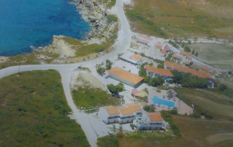 Ammes Hotel 1