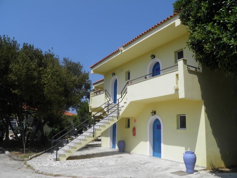 Ammes Hotel 2