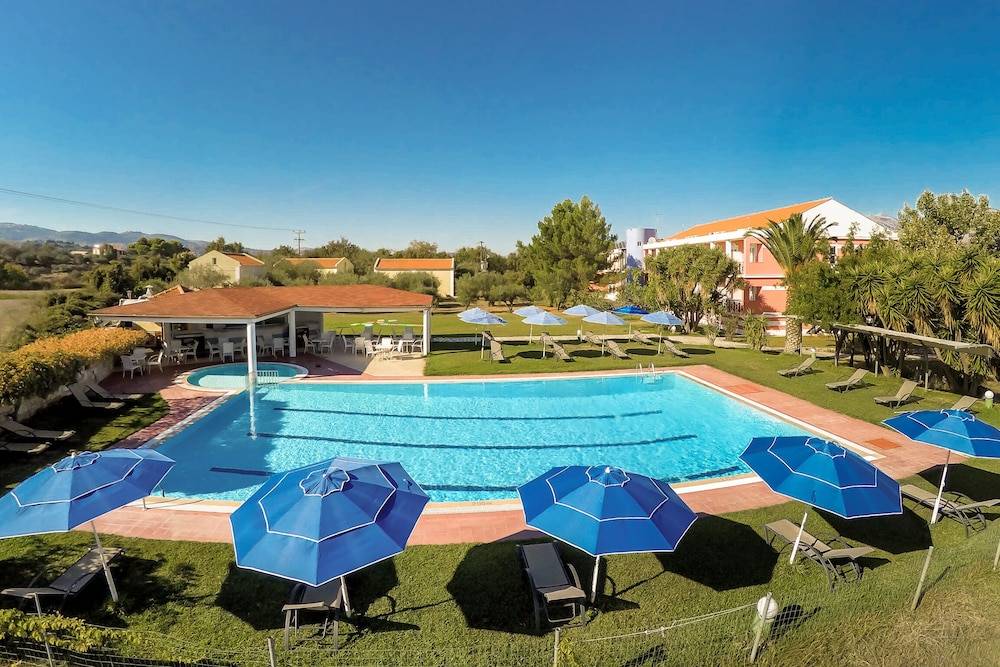 Palatino Hotel 1