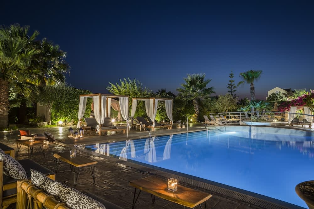 Avithos Resort Hotel 1