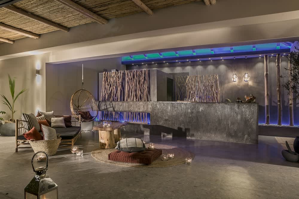 Avithos Resort Hotel 2