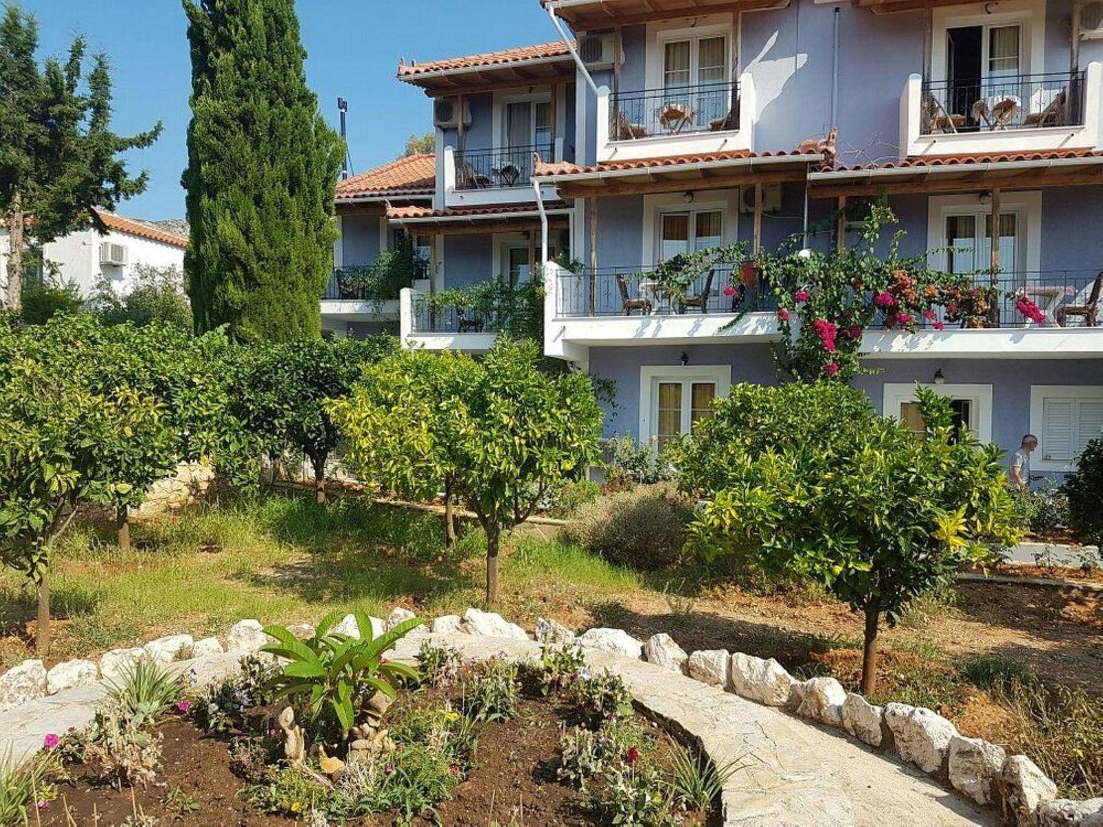 Villa Eliza 2