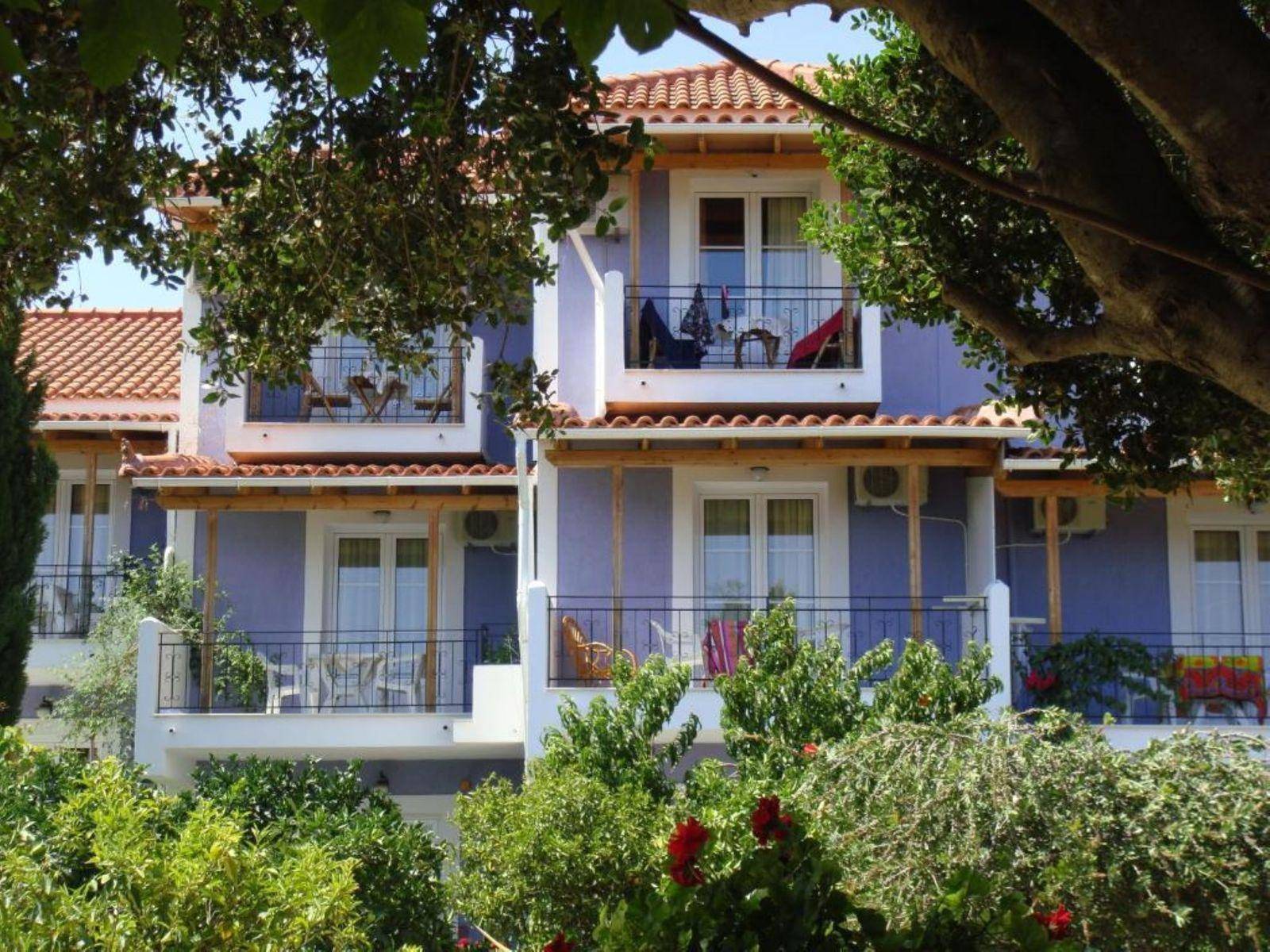 Villa Eliza 1