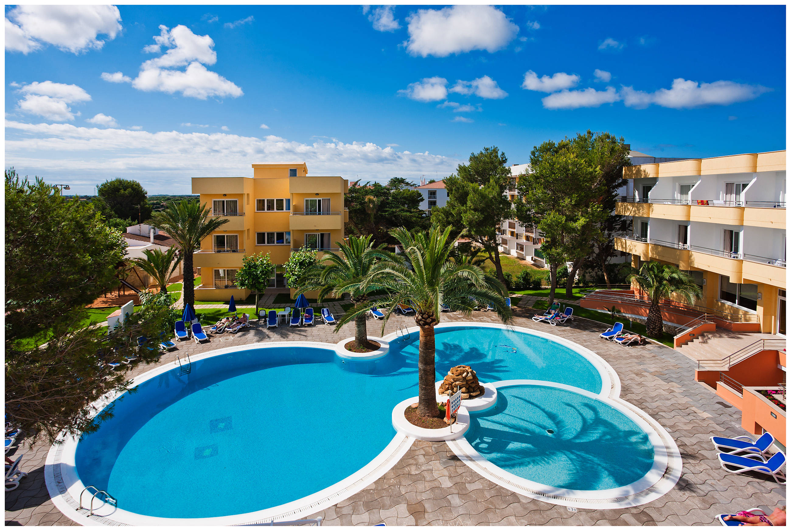 Sagitario Playa 1