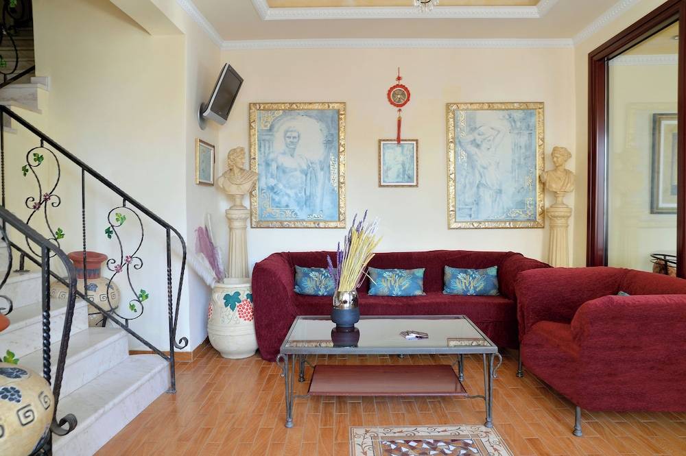 Hotel Agistri 2
