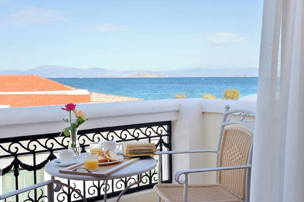 Hotel Agistri 1