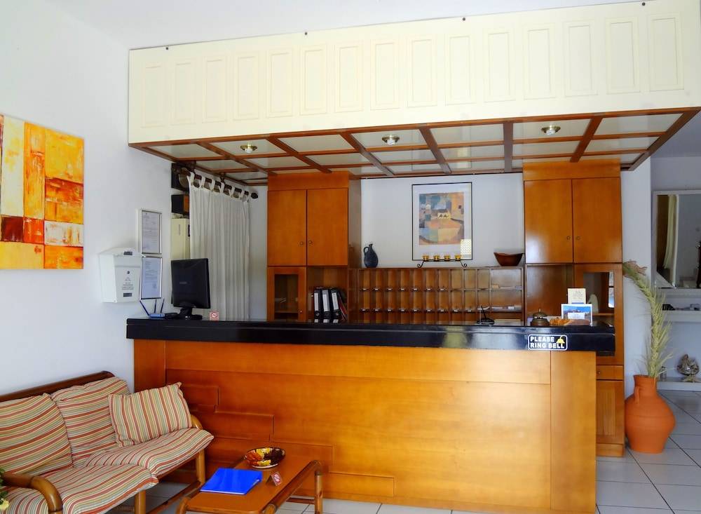 Blue Bay Hotel 2