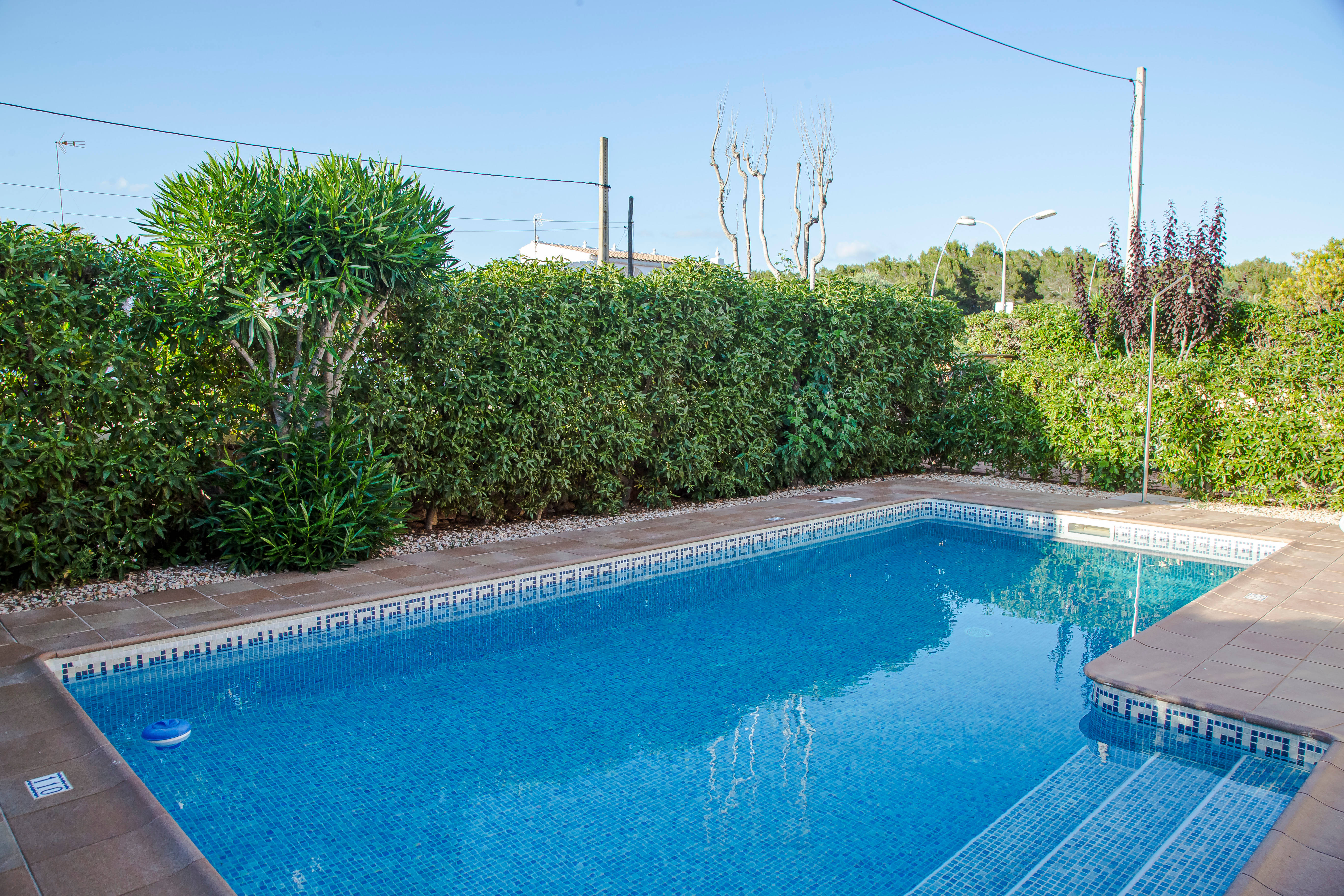 Sagitario Villas 1