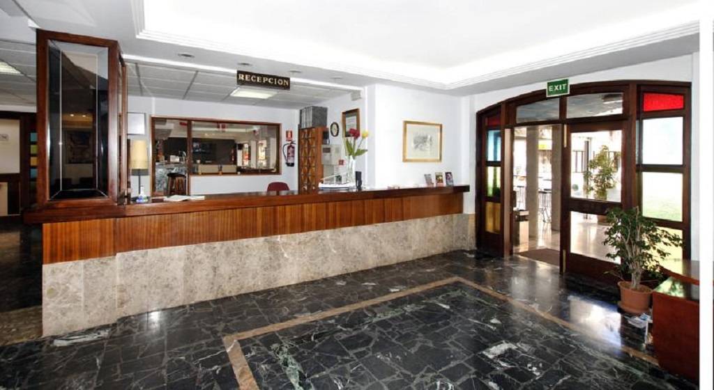 Hotel Sur 2