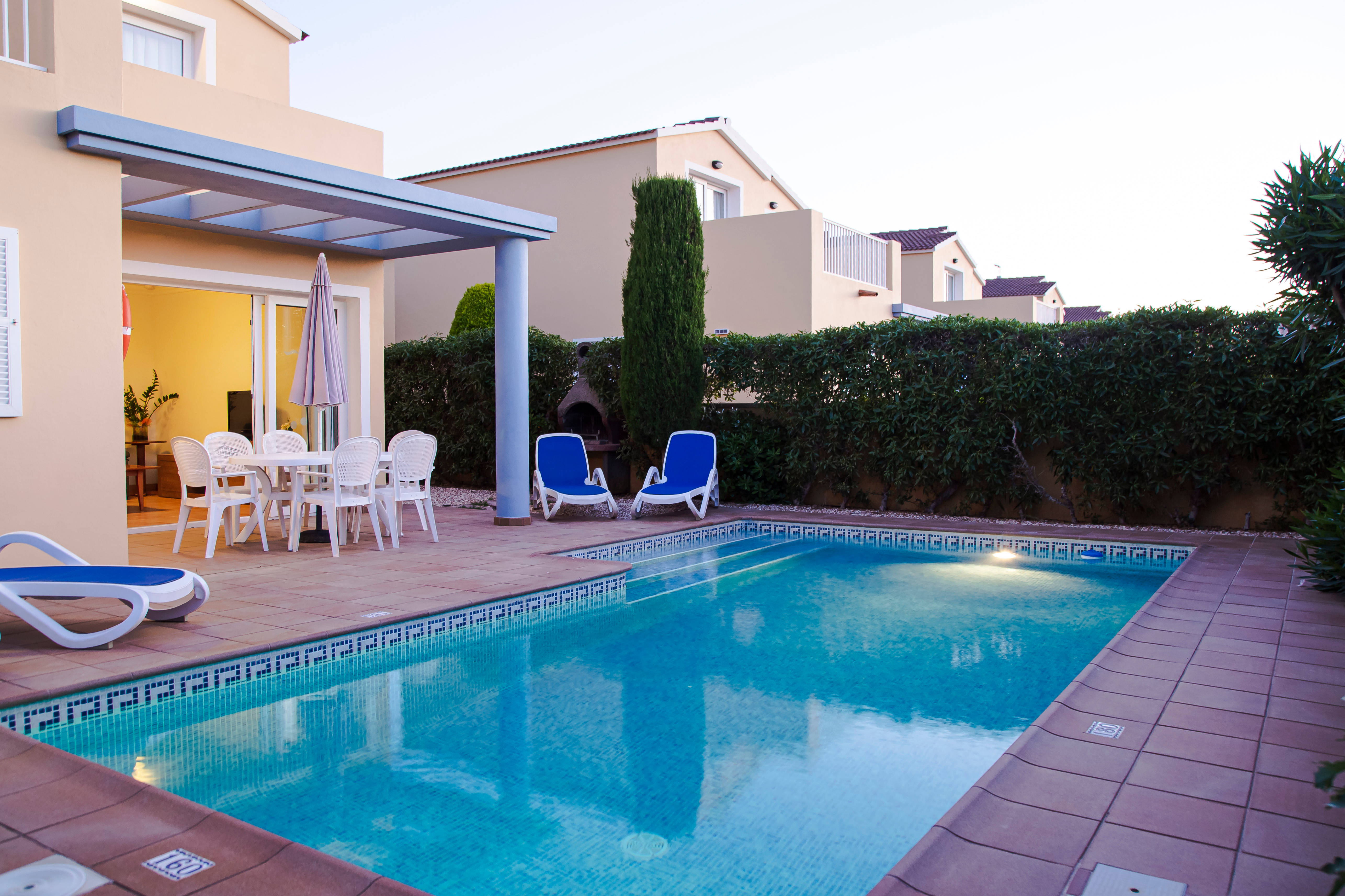 Sagitario Villas 2