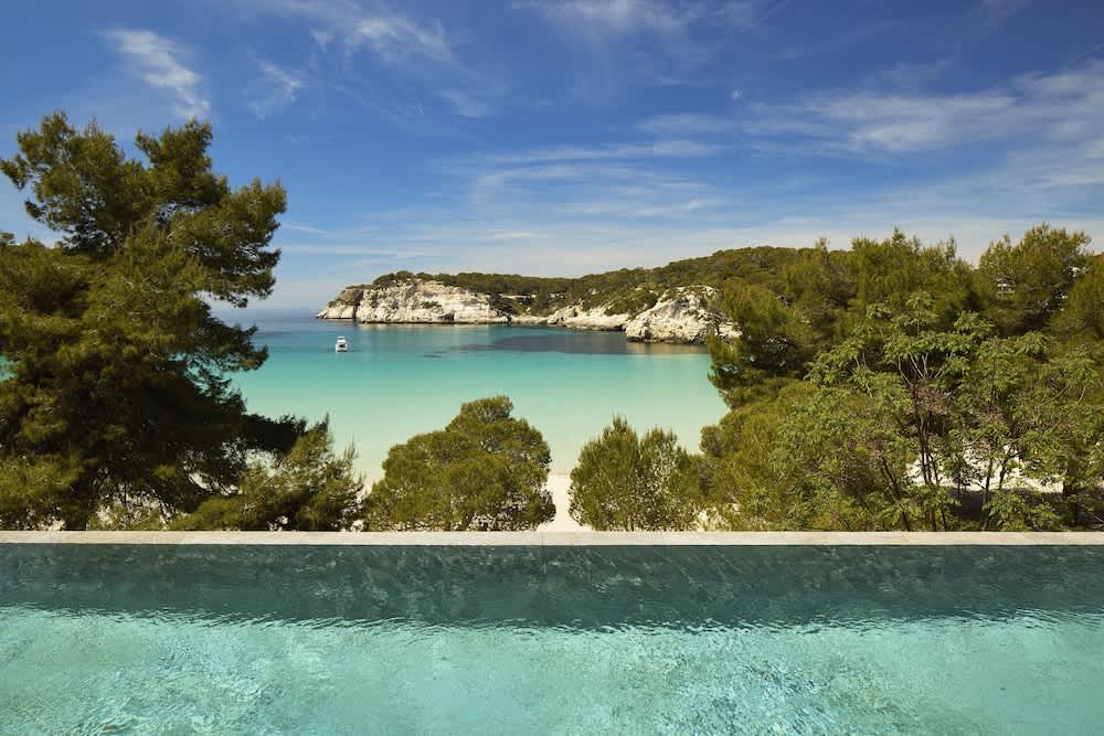 Meliá Cala Galdana 1