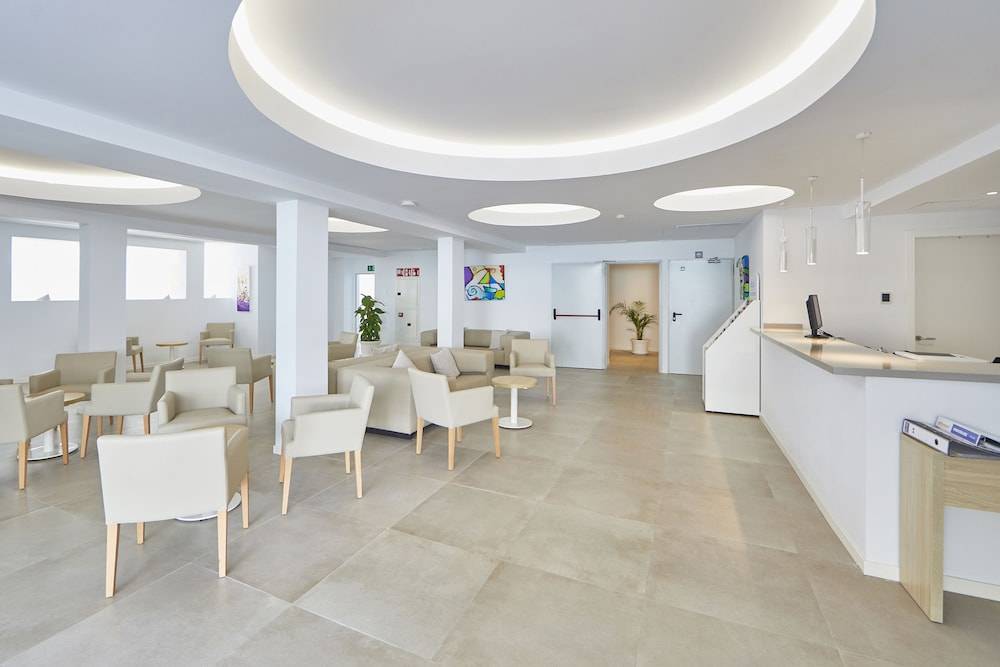 Hotel Ilusion Moreyo - Adults Only 2