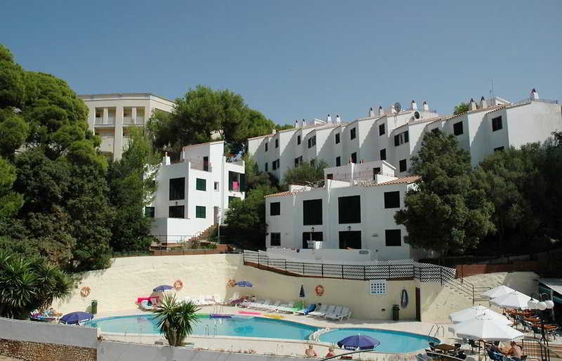 Apartamentos Alta Galdana 1
