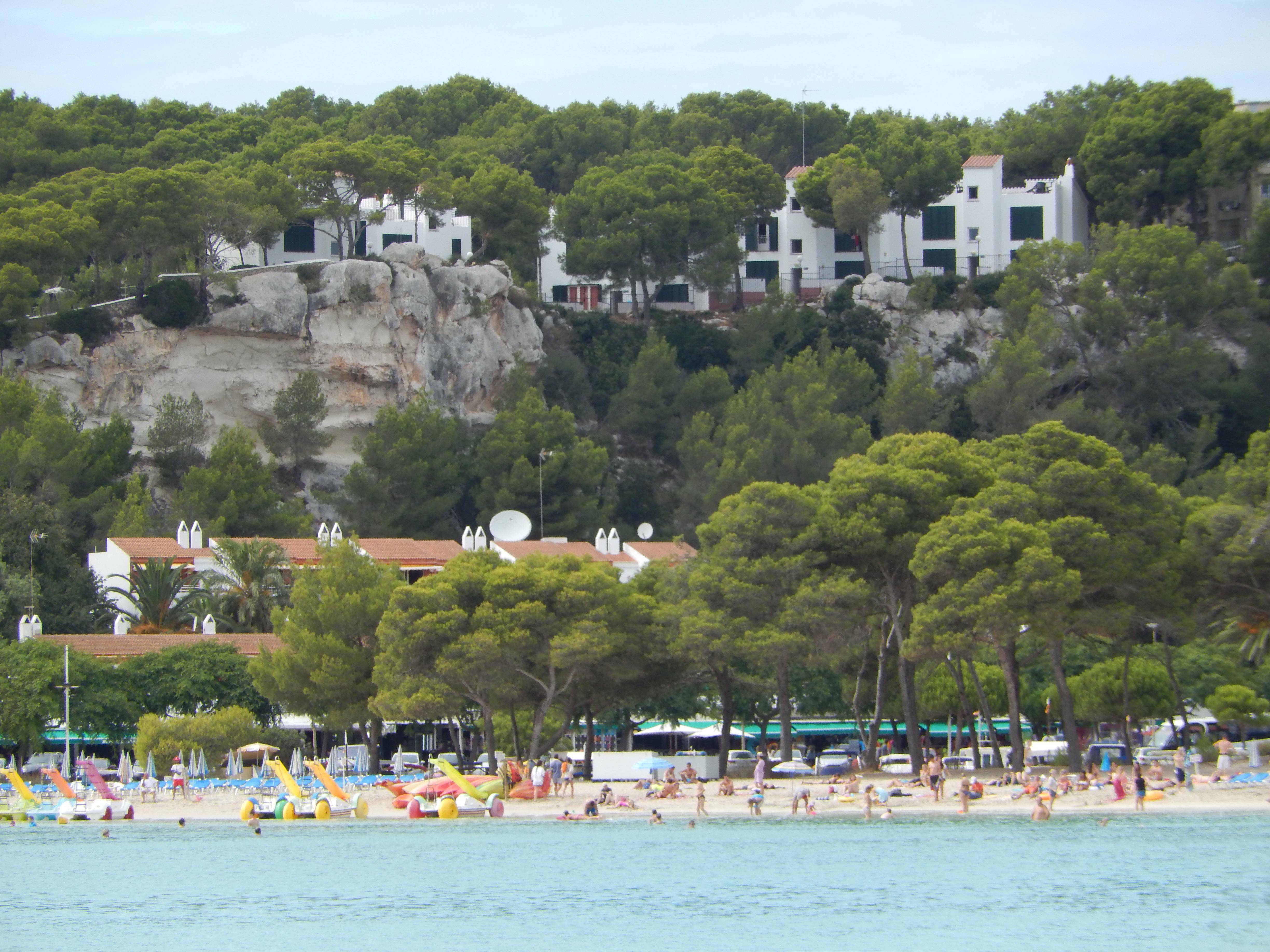 Apartamentos Alta Galdana 2