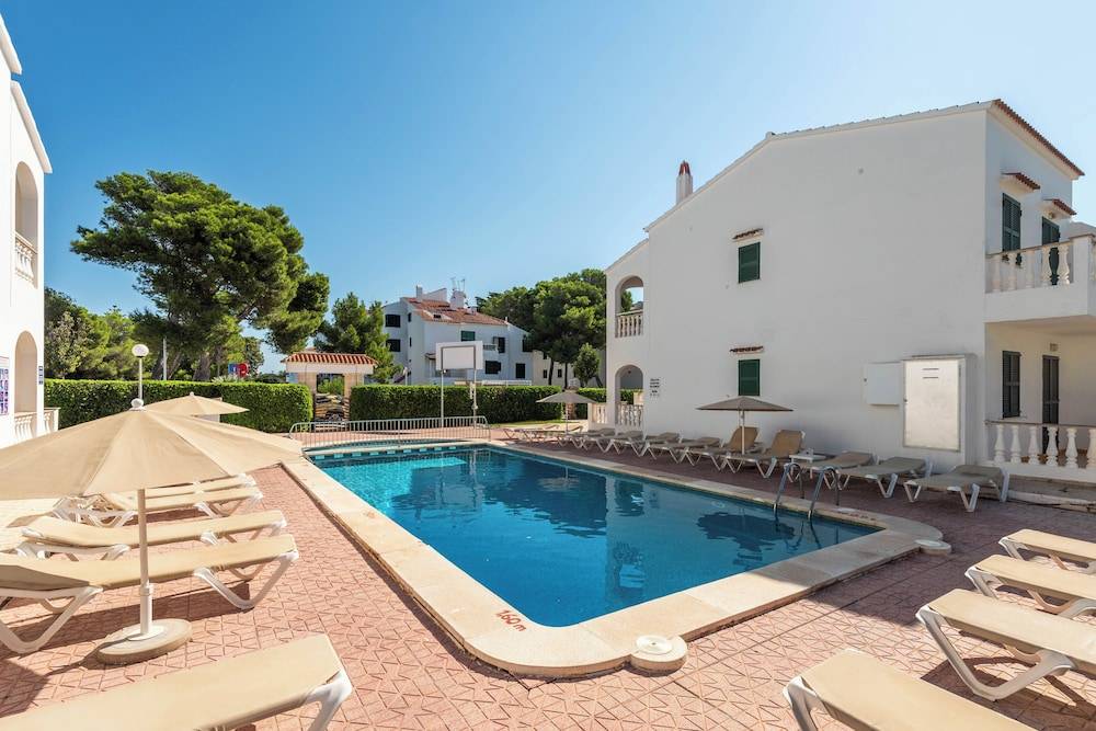 Apartamentos Mar Blanca by Mauter Villas 1