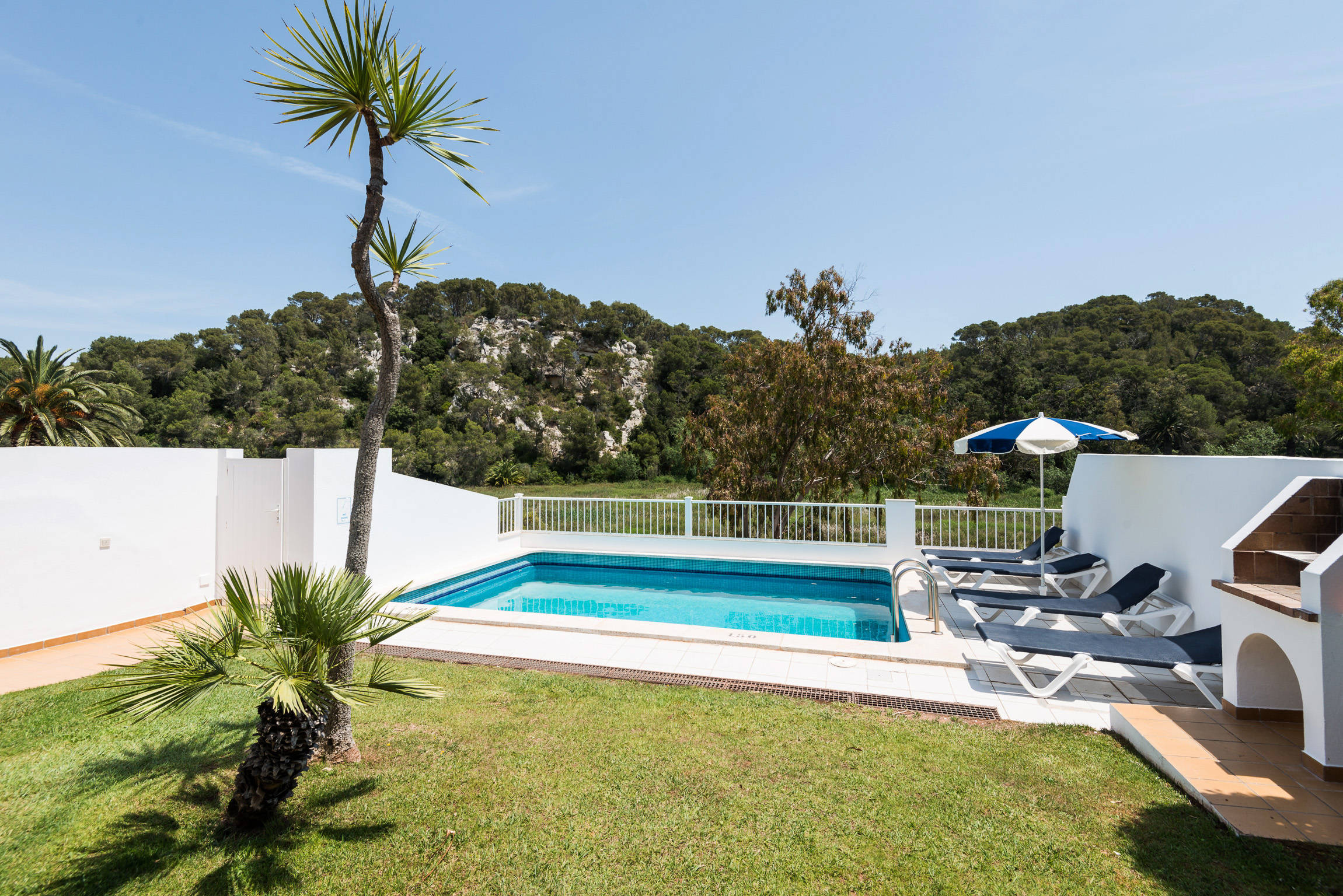 Villas Galdana Palms by Escape Home 2