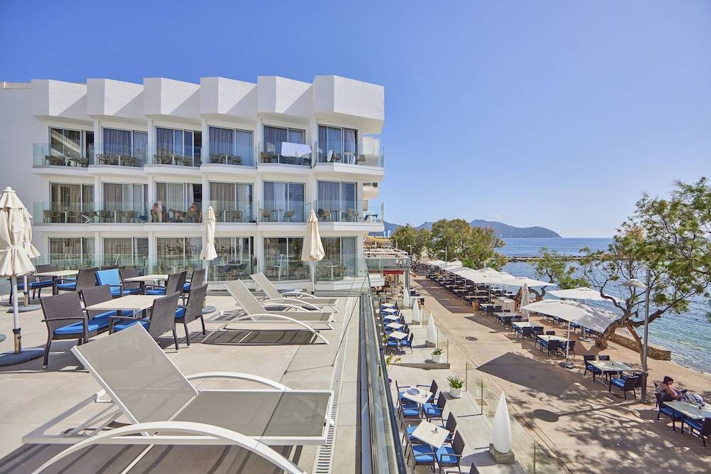 Hotel Ilusion Moreyo - Adults Only 1