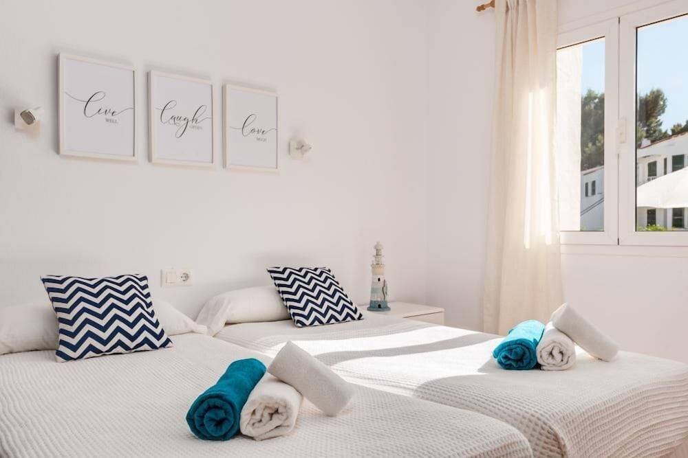 Apartamentos Annabel's II 2