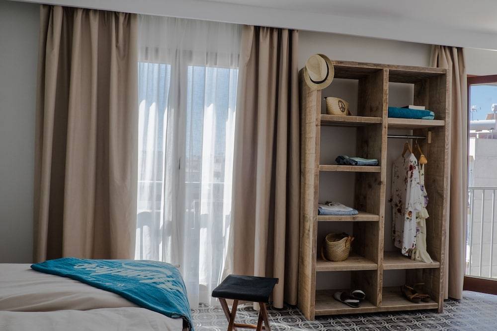 Mamboo Hotel Cala Ratjada 2