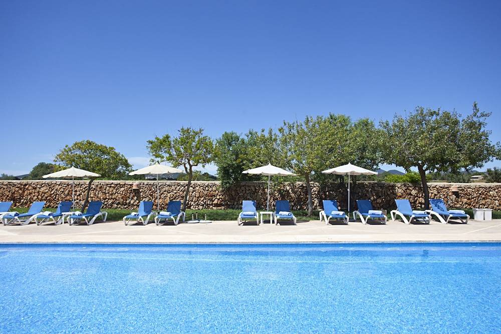 Agroturismo Mondrago -Antic Na Martina- 1