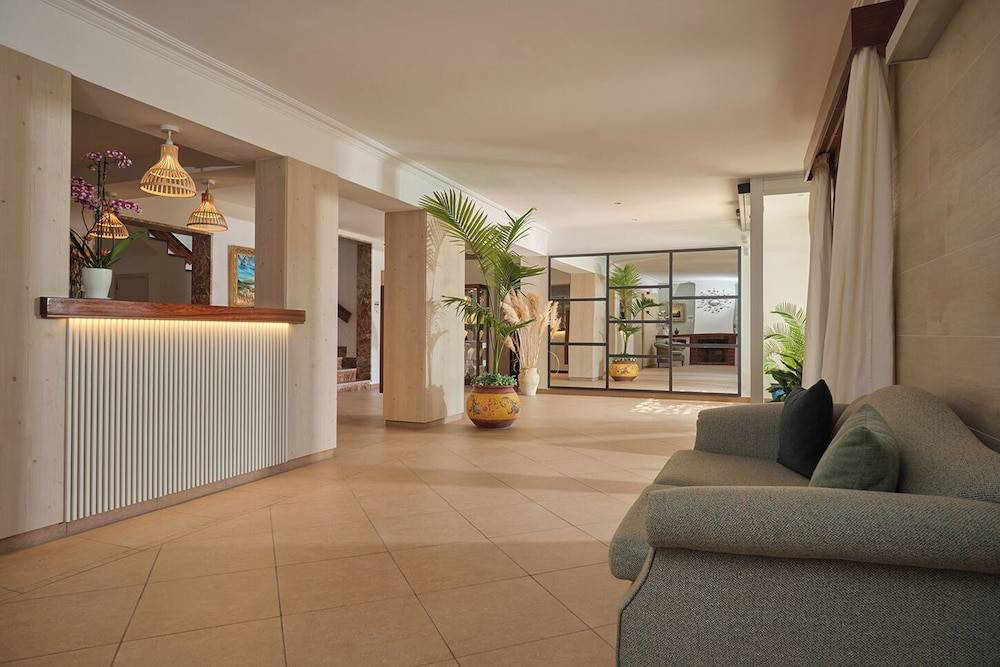 Hotel Playa Mondrago 2