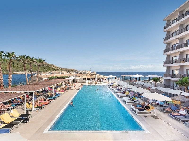 ALLSUN LUX DE MAR HOTEL 2