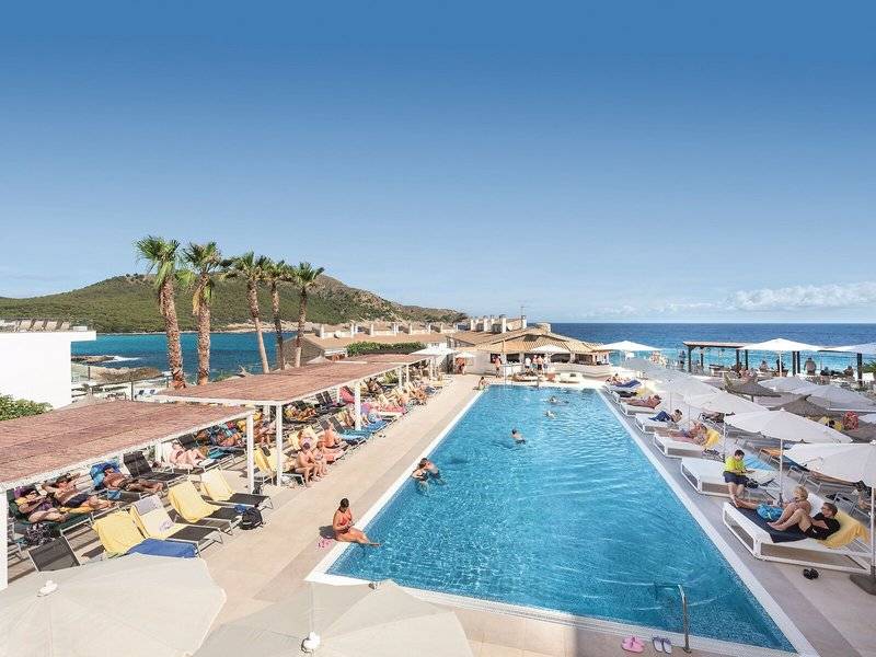 ALLSUN LUX DE MAR HOTEL 1