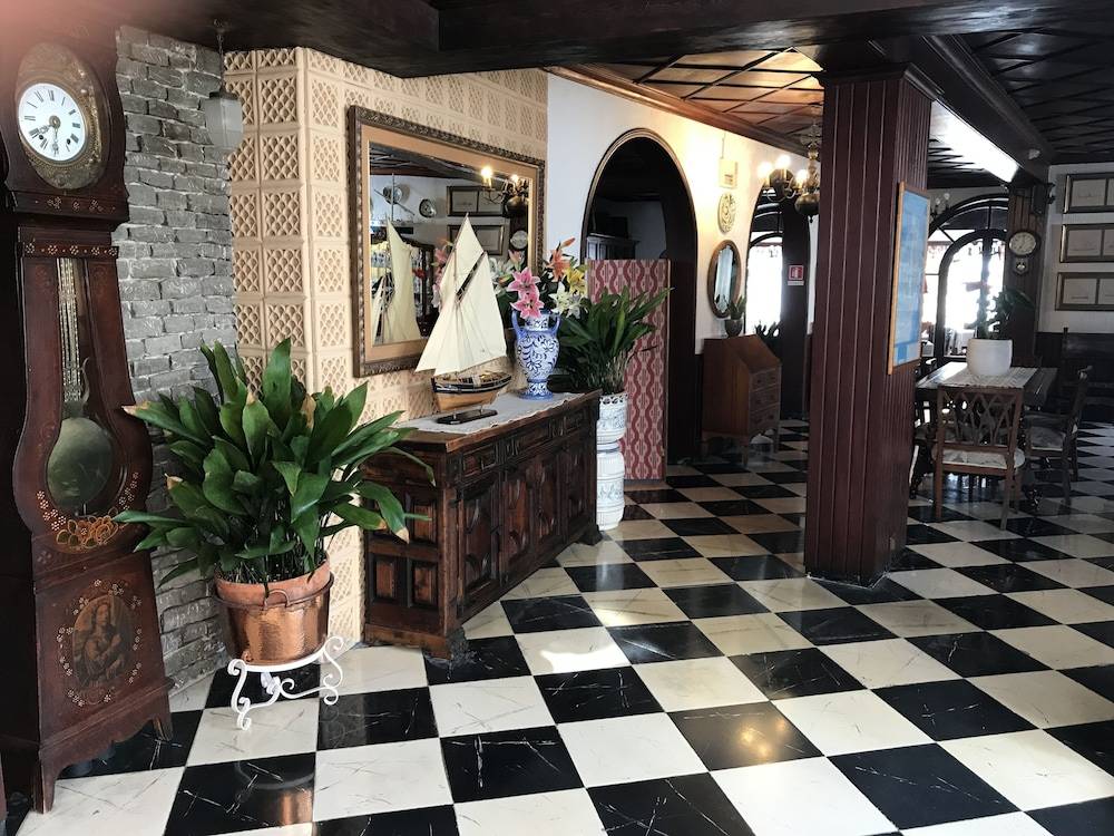 Hostal Cas Bombu 2