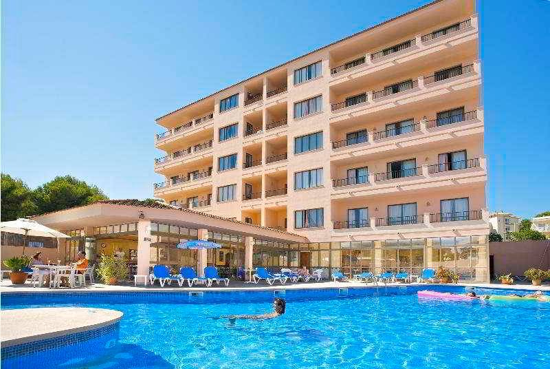 Apartaments La Perla Negra 1
