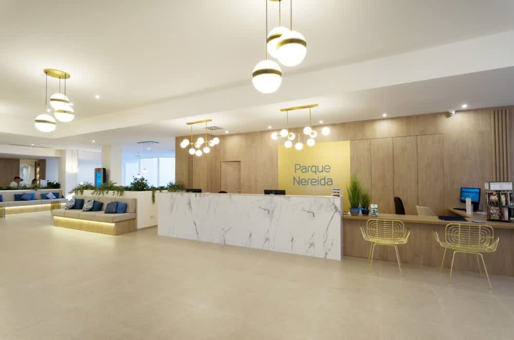 Parque Nereida Suites Hotel 2