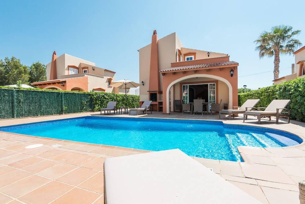 Villas Maribel 1