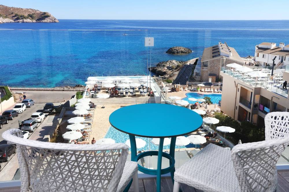 Mar Azul Pur Estil Hotel & Spa - Adults only 1