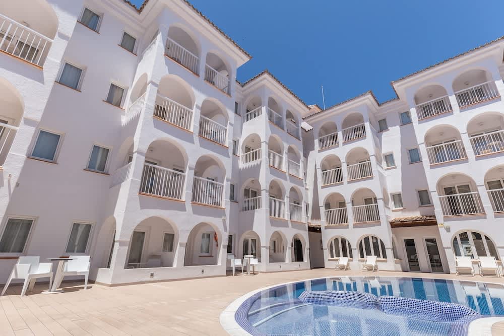 BQ Cala Ratjada 1