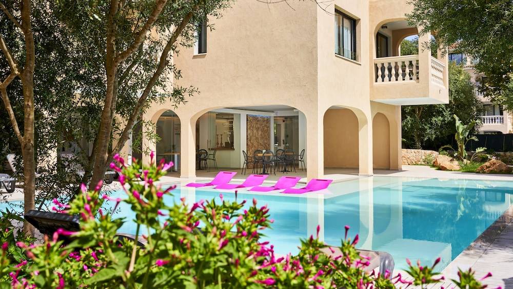 Apartamentos Sinfony 1