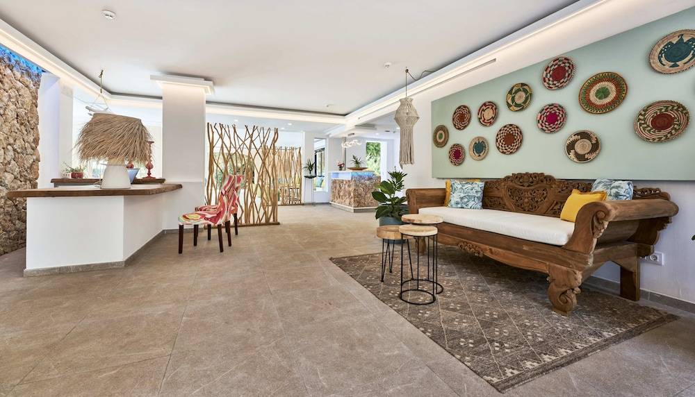 Apartamentos Sinfony 2