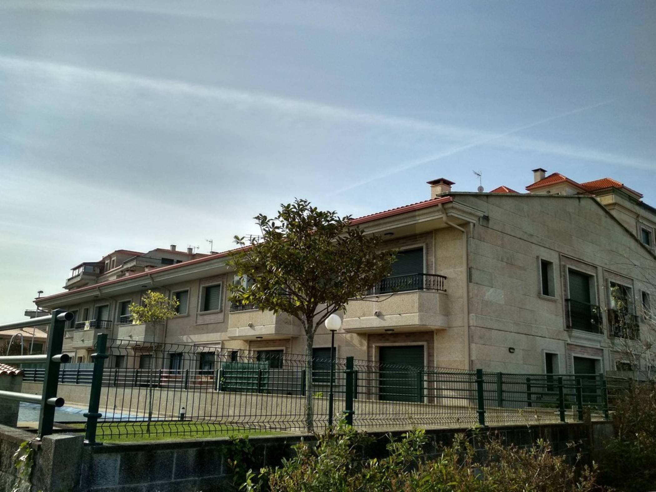 Apartamentos Playa de la Lanzada 3000 1