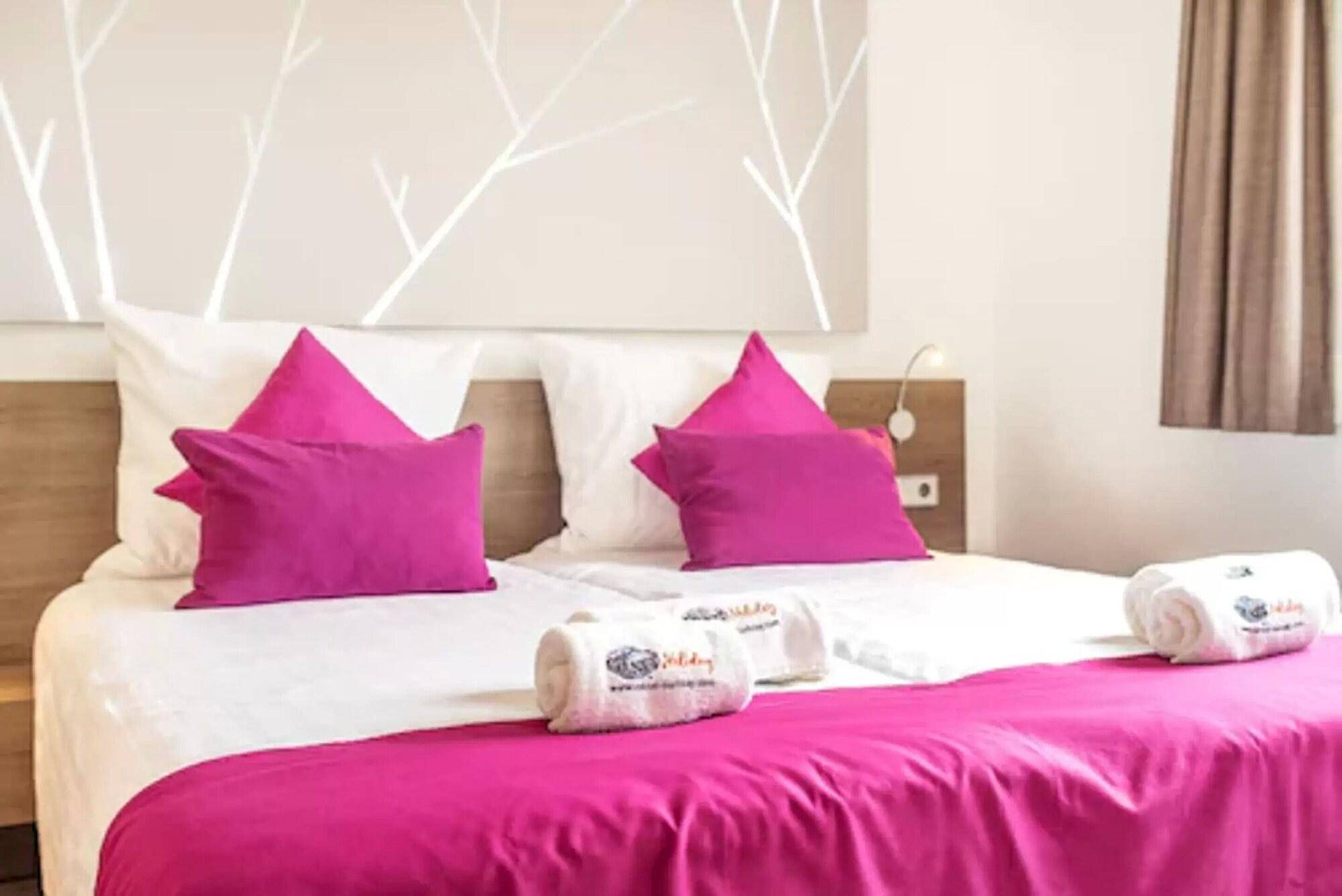 Paradise Residencial Apart&Suites 2
